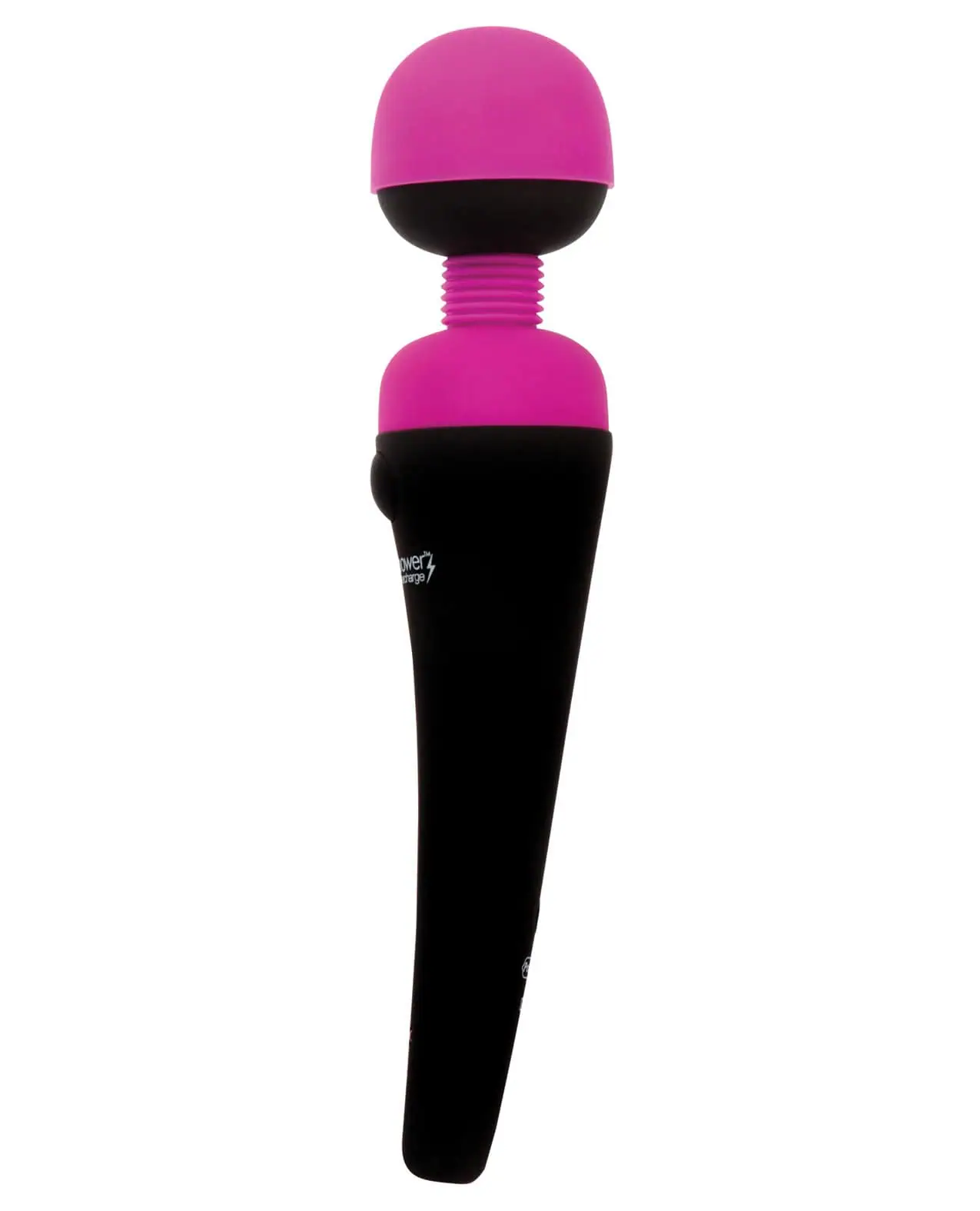 Palm Power Waterproof Rechargeable Massager - Image 3