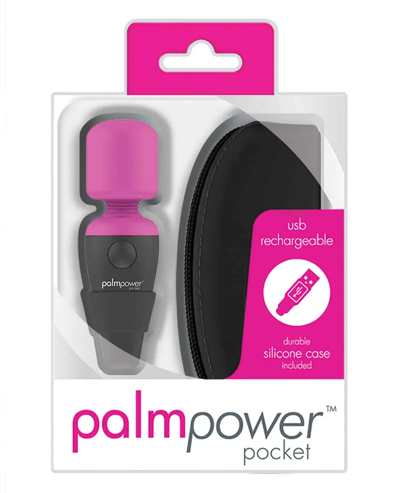 Palm Power Pocket - Image 3