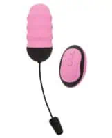 Powerbullet Remote Control Vibrating Tongue - Pink - Image 5