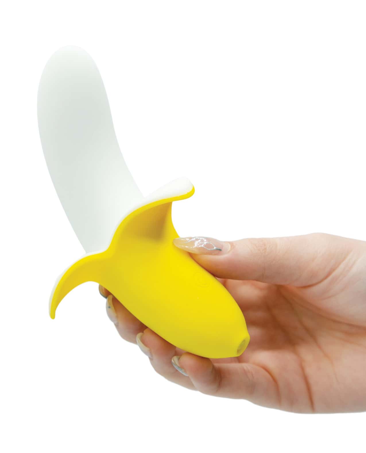 banana sex toy Banana X Tentacle Dildo main image 1