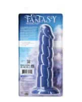 Addiction Fantasy Unicorn Dong 8 Blue - Image 4