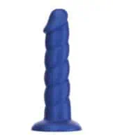 Addiction Fantasy Unicorn Dong 8 Blue - Image 5