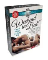 Behind Closed Doors Weekend in Bed IV Good Vibes - Image 2