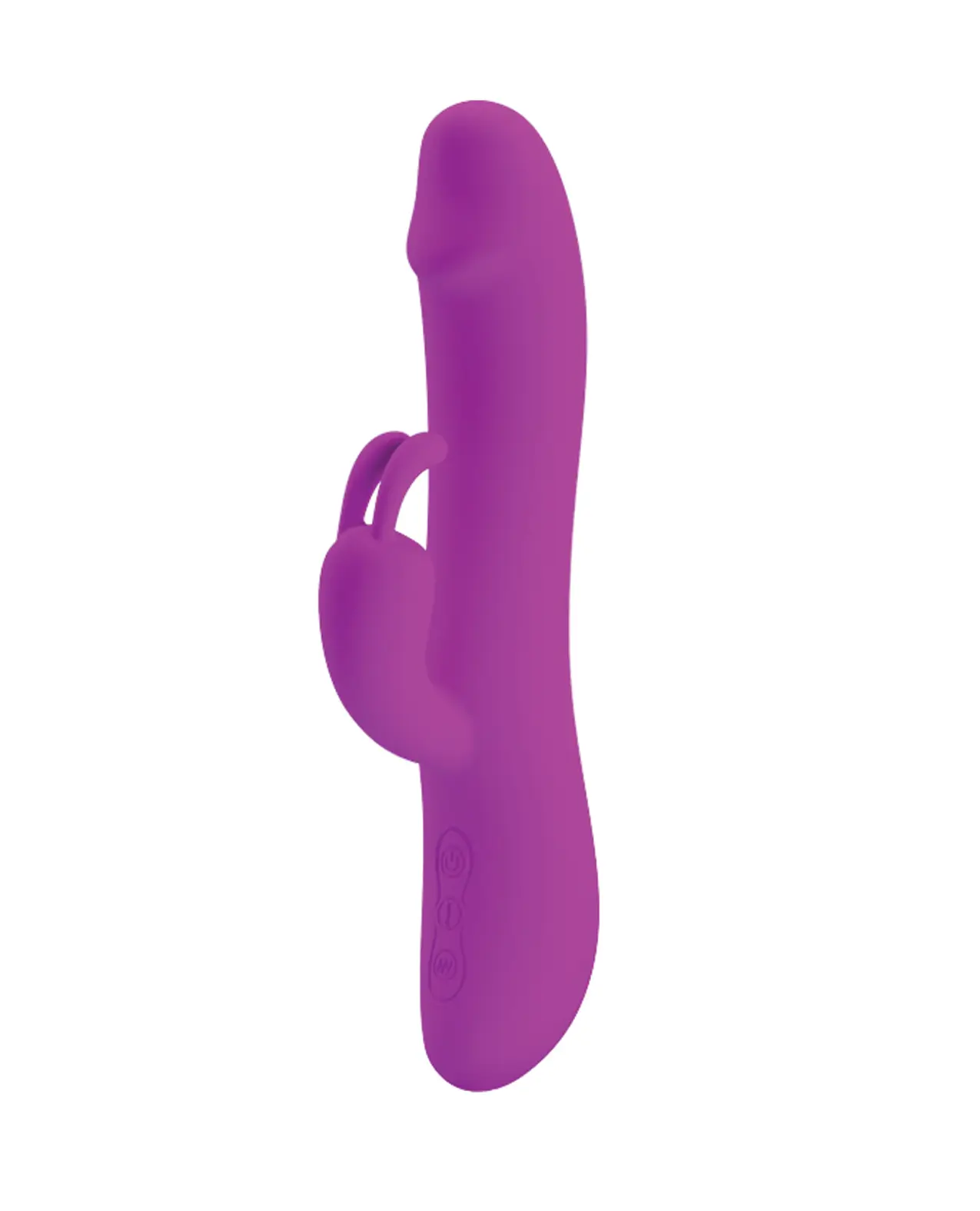 Pretty Love Natural Motion Thrusting Rabbit - 7 Function - Image 2