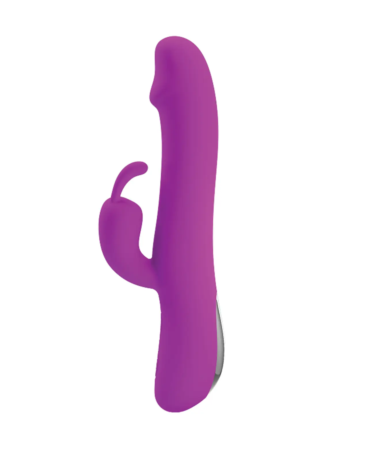Pretty Love Natural Motion Thrusting Rabbit - 7 Function - Image 3