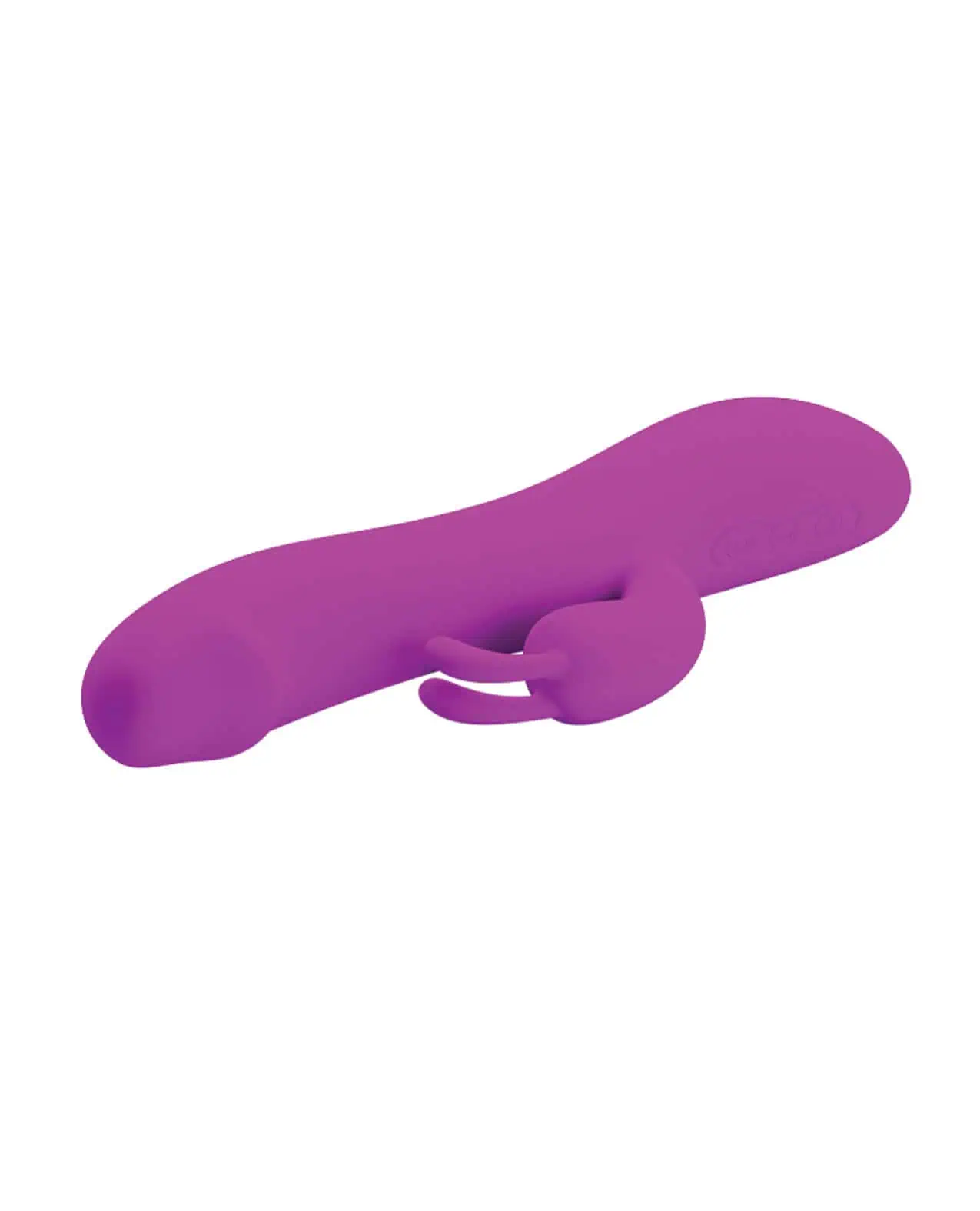 Pretty Love Natural Motion Thrusting Rabbit - 7 Function - Image 4