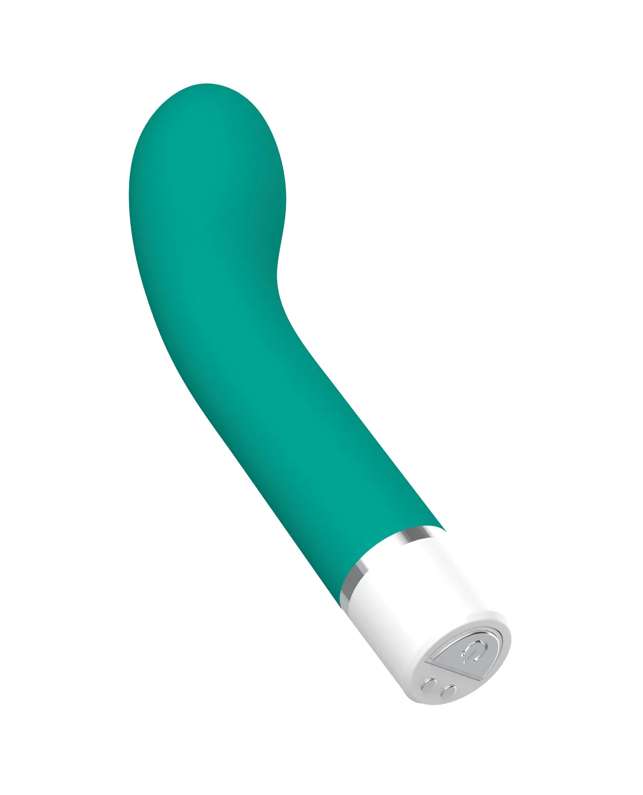Nobu Mini Saul G-Spot Bullet - Teal - Image 2