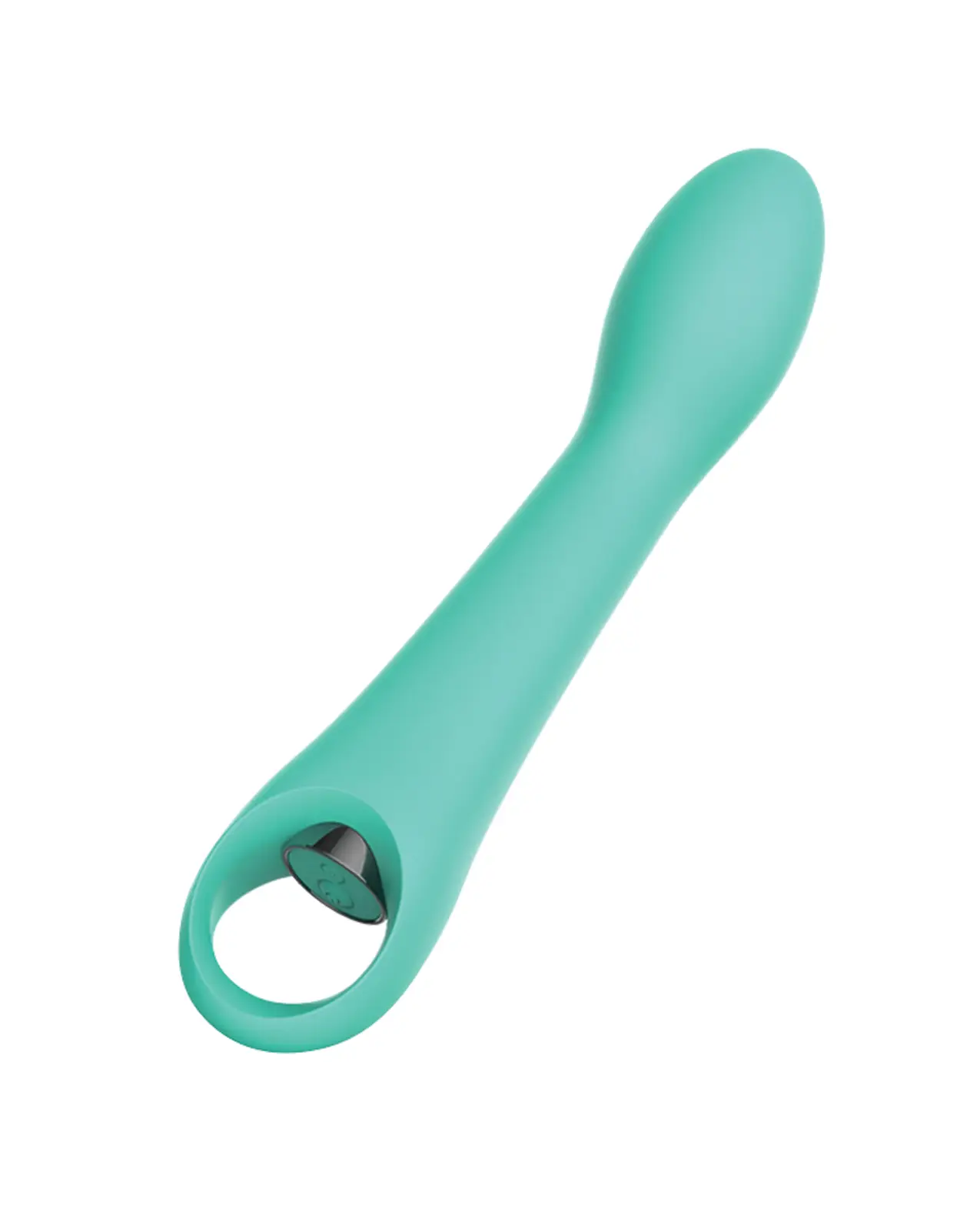 Nobu Essentials Guru Removable Bullet G Spot Vibe - Turquoise - Image 2