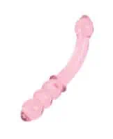 Nobu Rose Bead Wand - Pink - Image 2