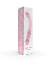 Nobu Rose Bead Wand - Pink - Image 3