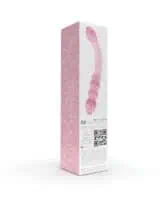 Nobu Rose Bead Wand - Pink - Image 4