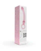 Nobu Rose Slider - Pink - Image 4