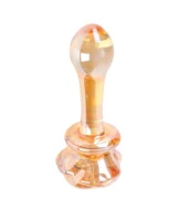 Nobu Honey Rosebud - Amber - Image 1