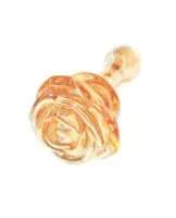 Nobu Honey Rosebud - Amber - Image 3