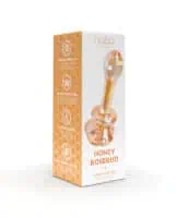 Nobu Honey Rosebud - Amber - Image 4