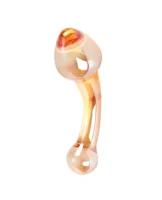 Nobu Honey Dipper - Amber - Image 1