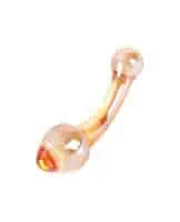 Nobu Honey Dipper - Amber - Image 2