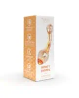 Nobu Honey Dipper - Amber - Image 3