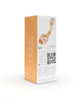 Nobu Honey Dipper - Amber - Image 4
