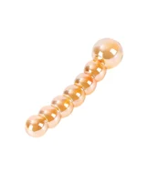 Nobu Honey Beads - Amber - Image 2