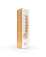 Nobu Honey Beads - Amber - Image 3
