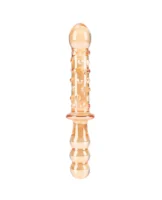 Nobu Honey Dual Wand - Amber - Image 1