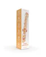 Nobu Honey Dual Wand - Amber - Image 3