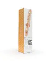 Nobu Honey Dual Wand - Amber - Image 4