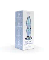 Nobu Galaxy Explorer - Blue - Image 3