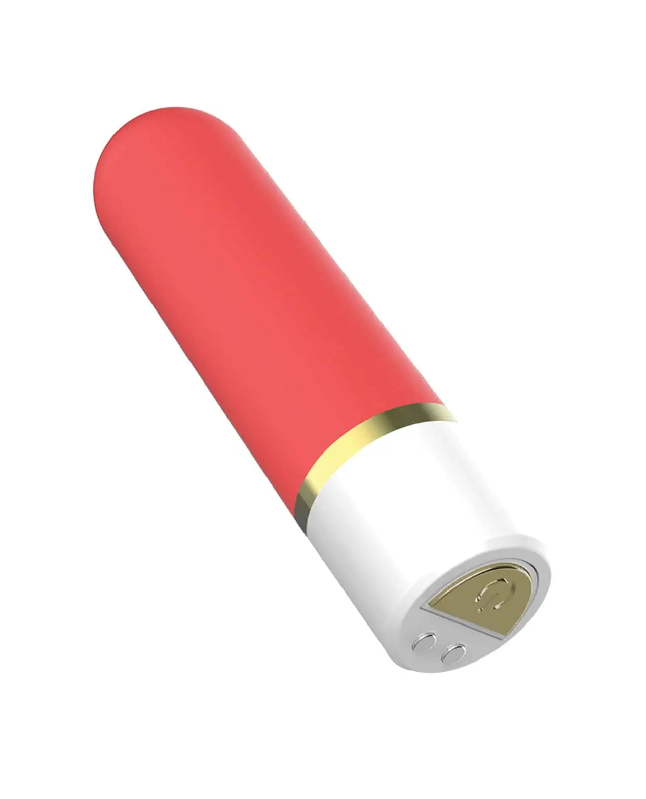 Nobu Mini Sari Classic Bullet - Coral - Image 2
