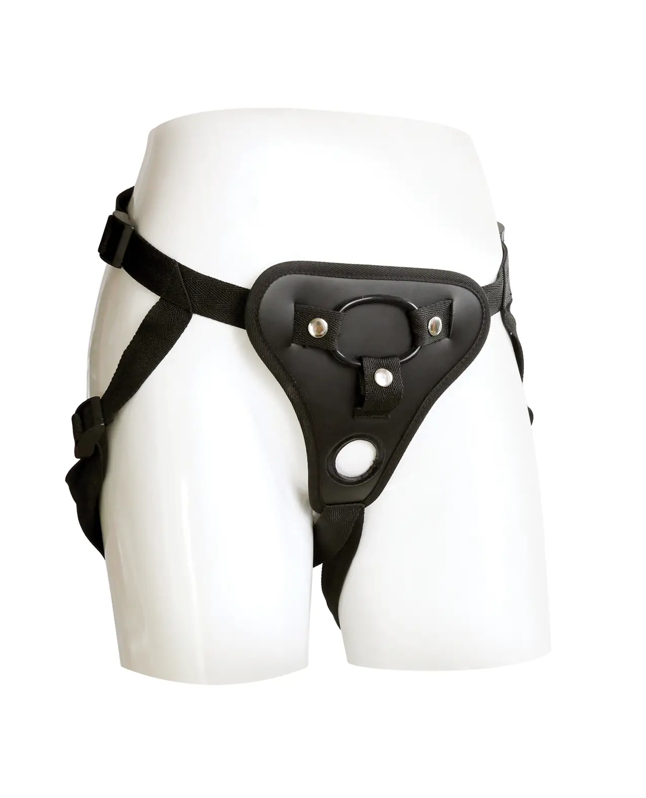 Nobu Tai Silicone Strap-On Kit - Image 2