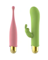 Nobu Nola Interchangeable Bullet Set - 3 Piece Set - Image 2