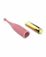 Nobu Nola Interchangeable Bullet Set - 3 Piece Set - Image 4