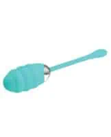 Pretty Love Franklin Remote Egg - Turquoise - Image 4