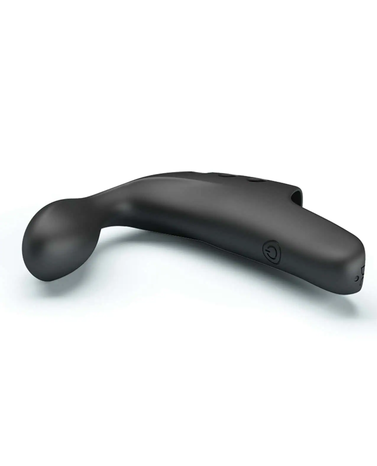 Pretty Love Gorgon Finger Vibrator - Black - Image 4
