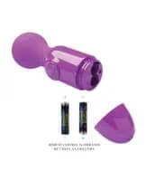 Pretty Love Little Cute Mini Stick - Purple - Image 4