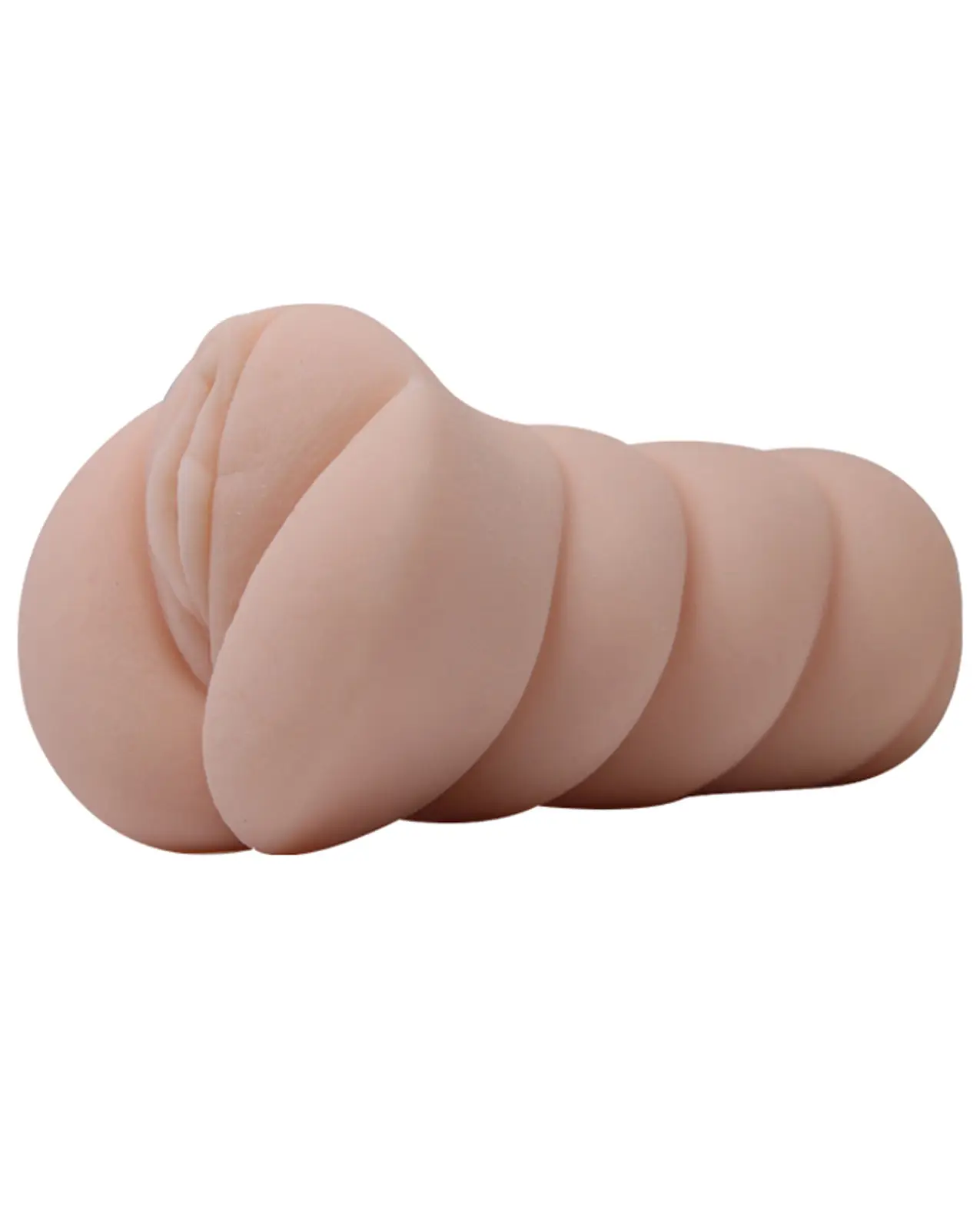 Crazy Bull No Lube Masturbator Sleeve - Vagina - Image 2
