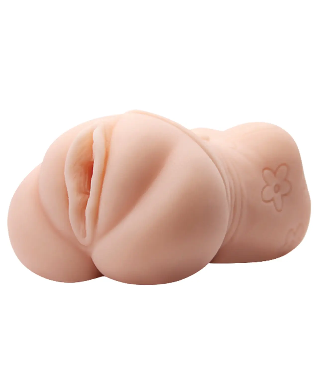 Crazy Bull No Lube Masturbator Sleeve - Vagina - Image 2