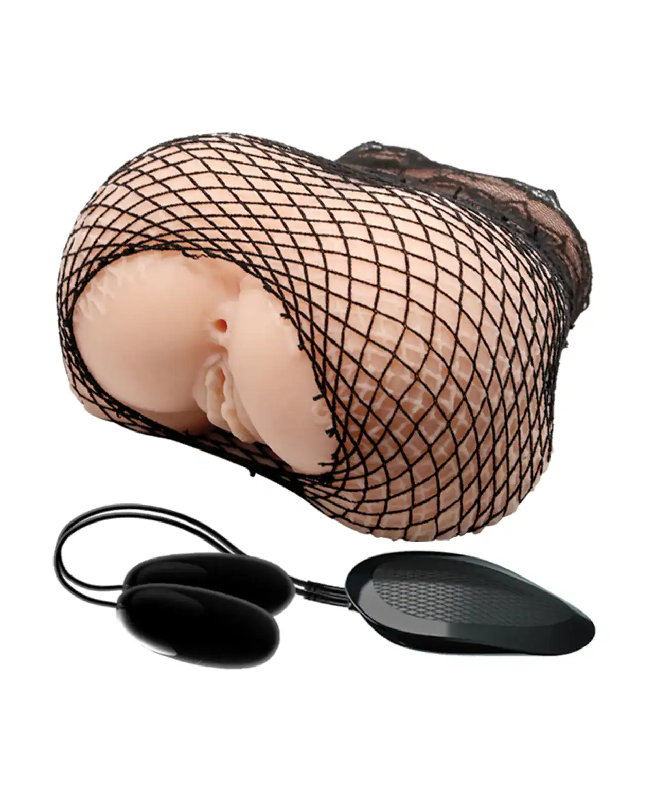 Crazy Bull Anal & Vagina Masturbator - Image 2