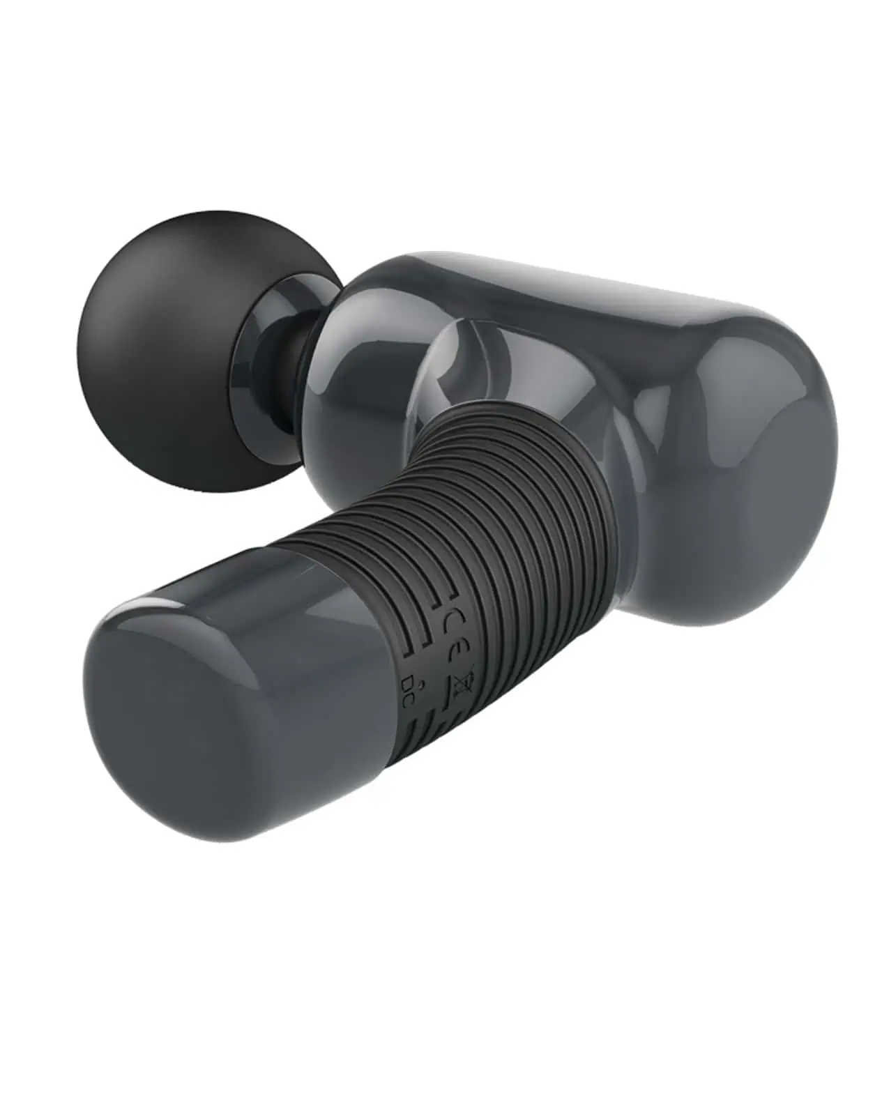 Pretty Love Super Power Fun Gun - Black - Image 4