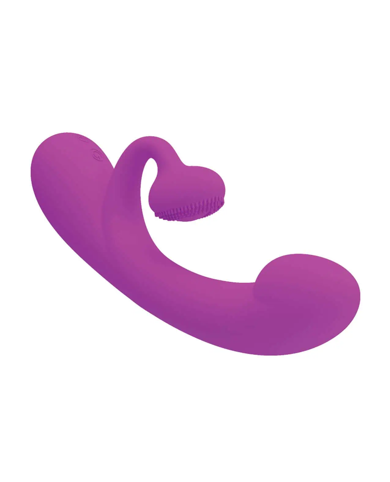 Pretty Love Sincere Scrub Brush Rabbit - Fuchsia - Image 3