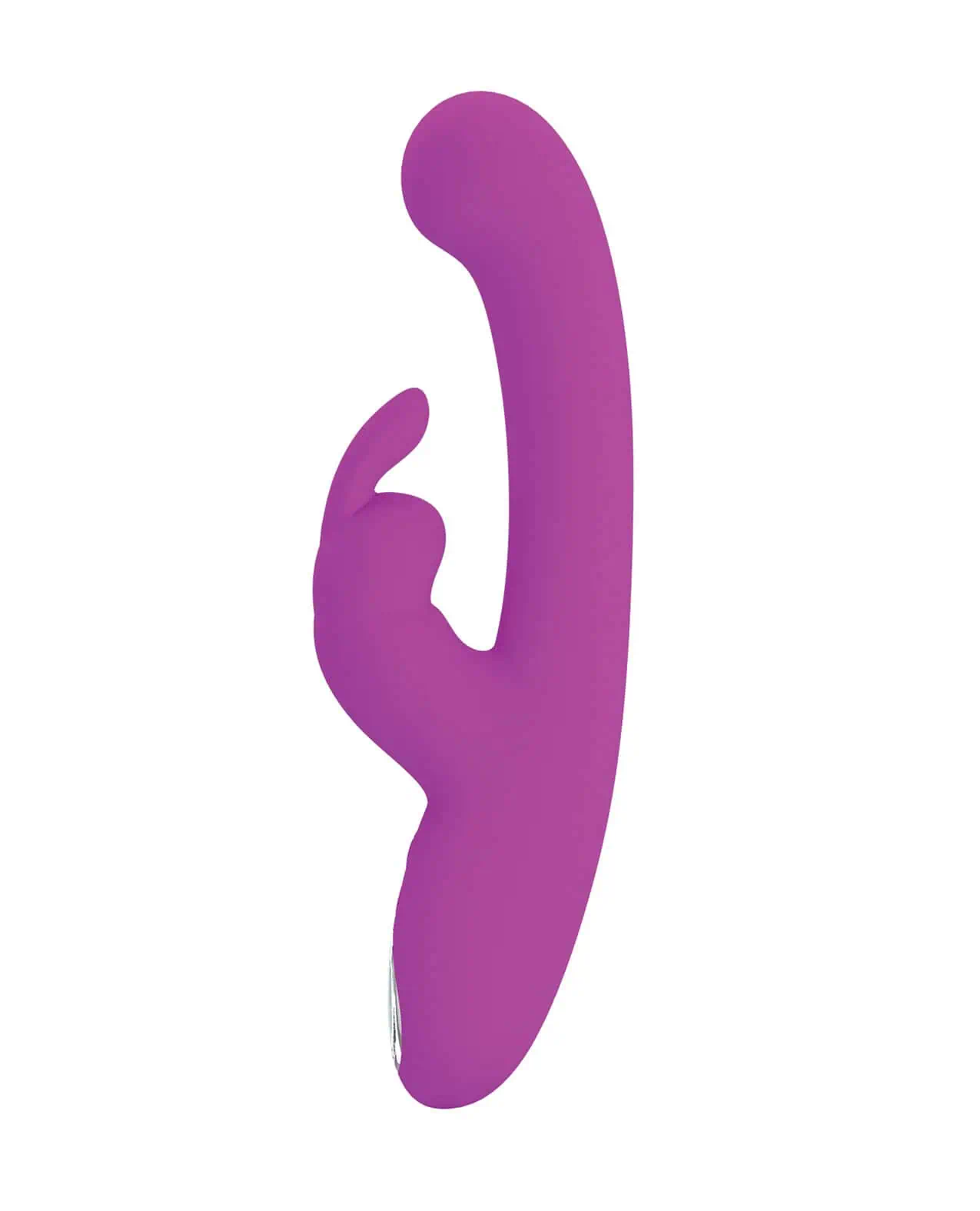 Pretty Love Lamar LED Digital Display Rabbit - Fuchsia - Image 3