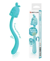 Pretty Love Cute Bunny Flirting Stick - Image 1