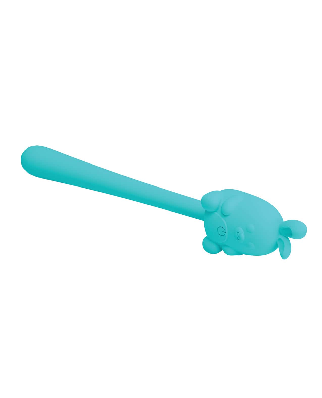 Happy Rabbit Stick Pretty Love Cute Bunny Flirting Stick - Jack and Jill Adult