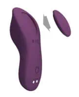Pretty Love Mane Magnetic App- Controlled Panty Vibe - Image 3