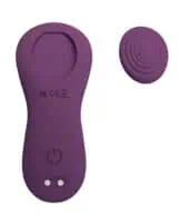 Pretty Love Mane Magnetic App- Controlled Panty Vibe - Image 4
