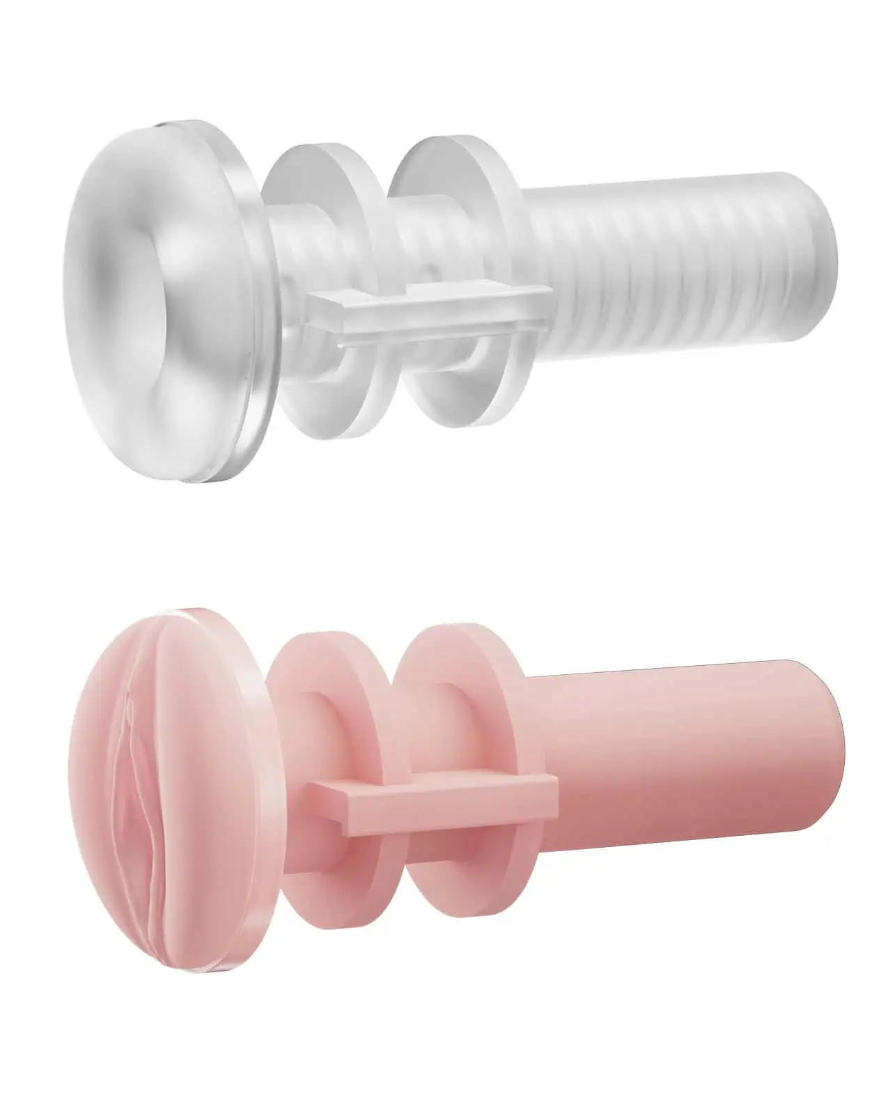 Lovense Solace Thrusting Masturbator - Black - Image 4