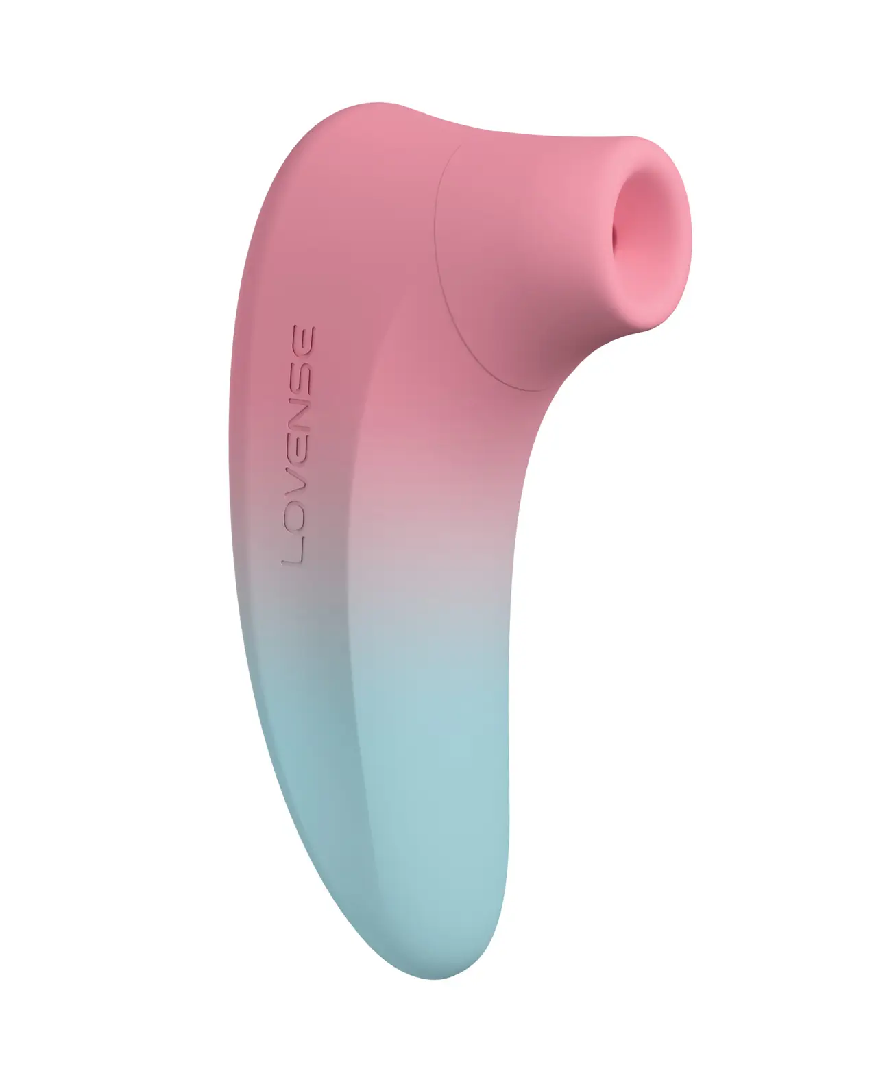 Lovense Tenera 2 Pulse Sense Stimulator - Pink/Blue - Image 2
