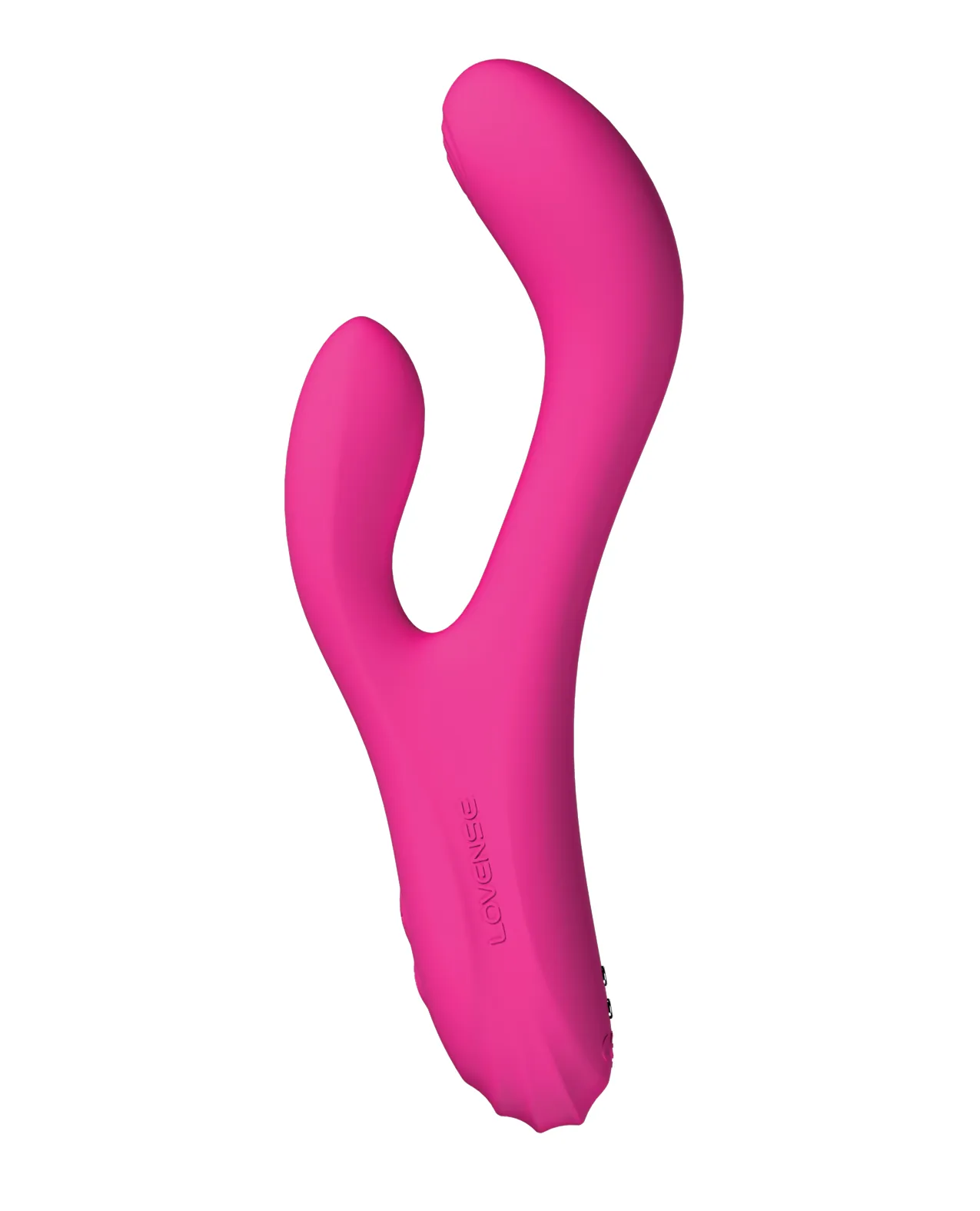Lovense Osci 3 Oscillating G-Spot Vibrator - Image 2