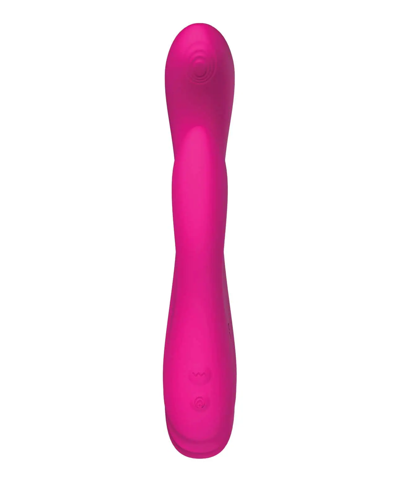 Lovense Osci 3 Oscillating G-Spot Vibrator - Image 3